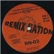 Various - Remix Nation 3